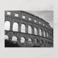 De Arena in Pula