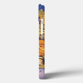 De ark Case-Mate iPhone case (Achterkant / Links)