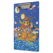 De ark klembord (Links)