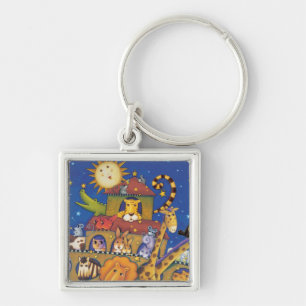 De ark sleutelhanger
