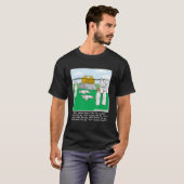 De Ark T-Shirt (Voorkant volledig)