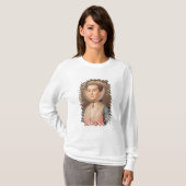 De Arlesienne T-shirt (Voorkant volledig)
