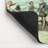 De Armada van 1888 in Sight Muismat (Hoek)