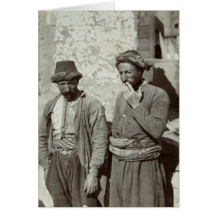 De Armeniërs