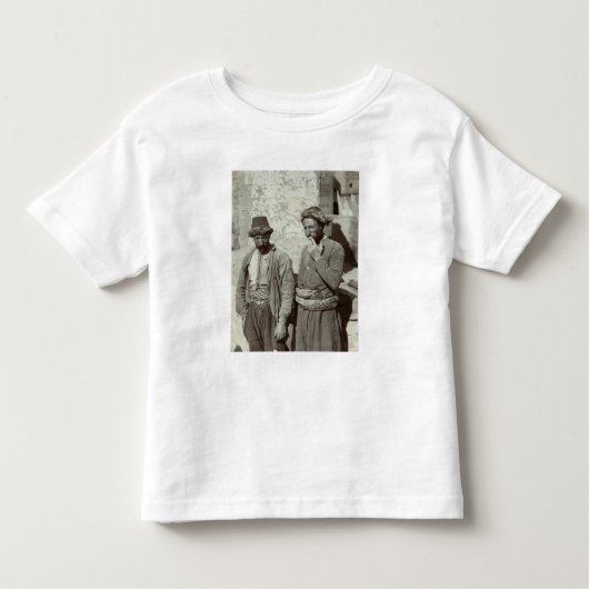 De Armeniërs Kinder Shirts (Voorkant)