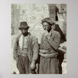 De Armeniërs Poster
