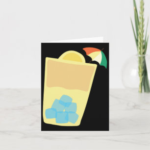 De Arnold Palmer Tail Sticker Kaart