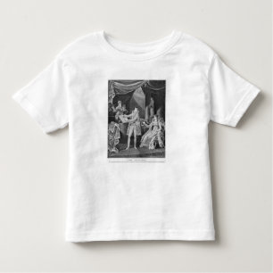 De artikelen uit de Code Civil weergeven Kinder Shirts