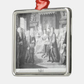 De artikelen van de Unie Metalen Ornament (Links)