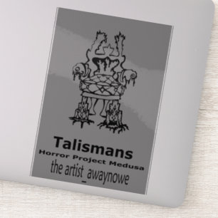 de artist_AwayNowe Talismans V5 gDrawing Sticker