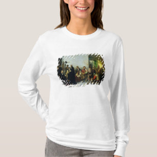 De Arts voor de armen T-shirt