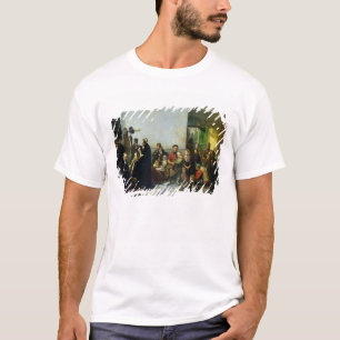 De Arts voor de armen T-shirt