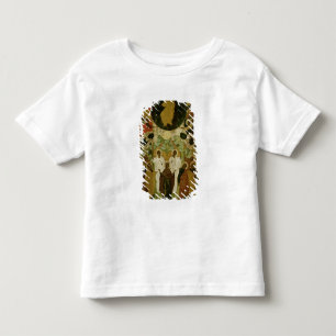 De Ascension of Our Lord Kinder Shirts