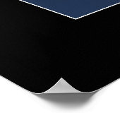 DE ASCENT VAN ZULLEN Art Poster (Hoek)