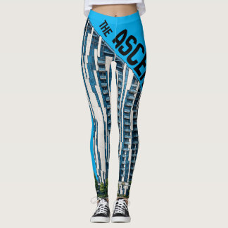 De Ascent Wear - legging