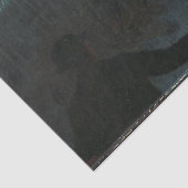 De Ash Lad en de Wolf Tissuepapier (Detail)