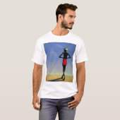 De Askari 1992 T-shirt (Voorkant volledig)