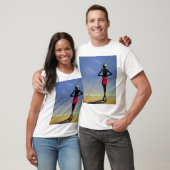 De Askari 1992 T-shirt (Unisex)