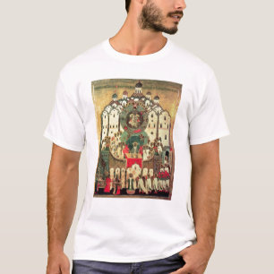 De Assemblee van Angels T-shirt