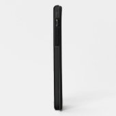 De Assyrische Warrior Case-Mate iPhone Case (Achterkant/links)