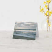 De Atlantische Oceaan, De kaart van de nc- Nota (Gele Bloem)