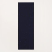 De Atom splitsen Yogamat (Achterkant)