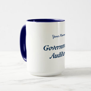 DE "AUDITOR VAN DE OVERHEID " MOK