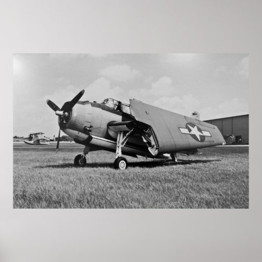 De Avenger Poster (Voorkant)