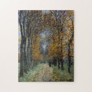 De Avenue Monet Fine Art Legpuzzel