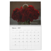 De avonturen van Peep Calendar Kalender (Feb 2027)