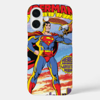 De avonturen van Superman #424