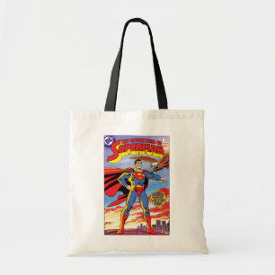 De avonturen van Superman #424 Tote Bag
