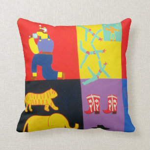 De avonturen van Tom en Luke 2002 Kussen