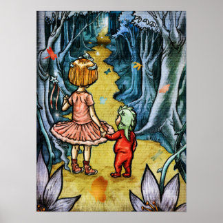 De avonturiers poster