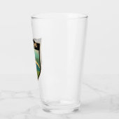 De Azoren Portugal reizen  kunst Glas (Links)