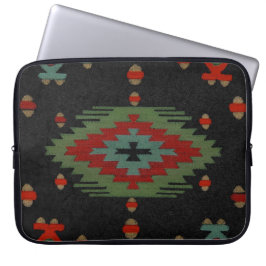 De Azteken Laptop Sleeve