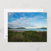 De Baai van Fingal Briefkaart (Voorkant / Achterkant)