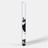 De baas Case-Mate iPhone case (Achterkant / Rechts)