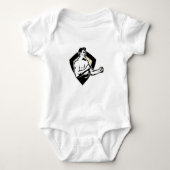 De Baby Romper (Voorkant)