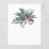 De Baby van de begroting het is Koude Buiten baby (Achterkant)