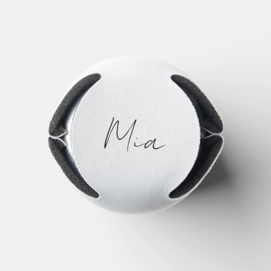 De Bach Club drink kan koeler (Bodem)