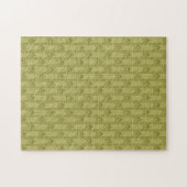 De Backrooms Legpuzzel (Horizontaal)