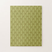De Backrooms Legpuzzel (Verticaal)