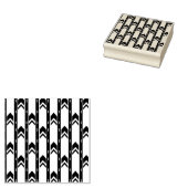 De Backrooms Stempel (Gestempeld)