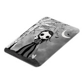 De Bad Ones begraven Magneet (Linkerzijde)