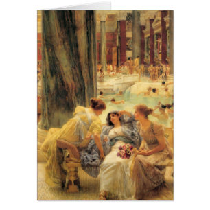 De Baden van Caracalla