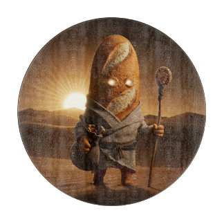 De Baguette Nomad Snijplank