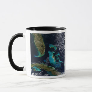 De Bahama's, Florida en Cuba Mok