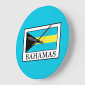 De Bahamas Grote Klok (Hoek)