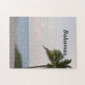 De Bahama's Legpuzzel (Horizontaal)